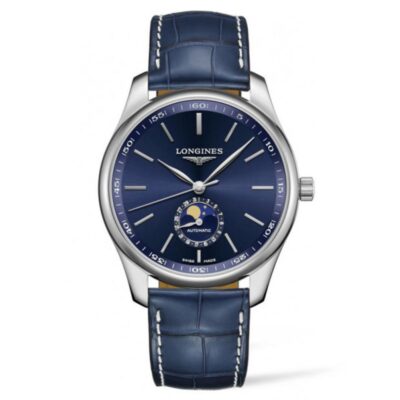 Ảnh sản phẩm Longines 42mm Nam L2.919.4.92.0