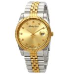 Mathey Tissot 40mm Nam H710BDI - Ảnh 1