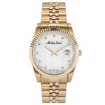 Mathey Tissot 40mm Nam H710PI - Ảnh 1