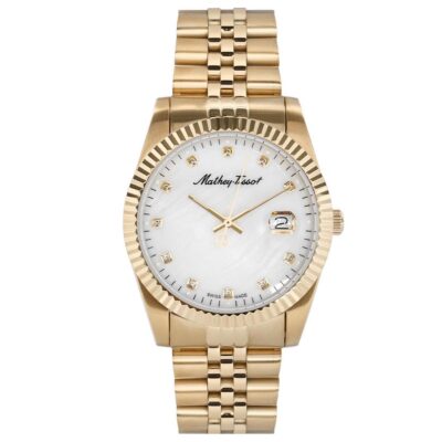 Ảnh sản phẩm Mathey Tissot 40mm Nam H710PI