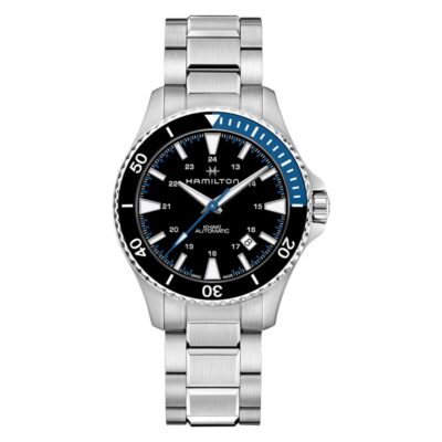 Ảnh sản phẩm Hamilton 40mm Nam H82315131