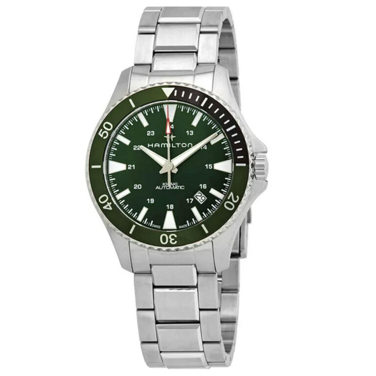 Hamilton 40mm Nam H82375161