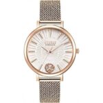 Versace 34mm Nữ VSP1F0521 - Ảnh 1