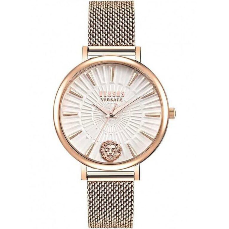 Versace 34mm Nữ VSP1F0521