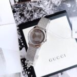 Calvin Klein 26mm Nữ K3M23124 - Ảnh 2