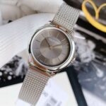 Calvin Klein 26mm Nữ K3M23124 - Ảnh 3