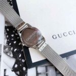 Calvin Klein 26mm Nữ K3M23124 - Ảnh 4