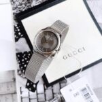 Calvin Klein 26mm Nữ K3M23124 - Ảnh 8