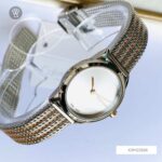 Calvin Klein 24mm Nữ K3M23B26 - Ảnh 3