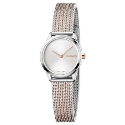 Ảnh sản phẩm Calvin Klein 24mm Nữ K3M23B26