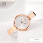 Calvin Klein 30mm Nữ K4E2N61X - Ảnh 2