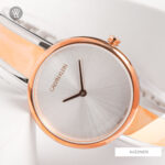 Calvin Klein 30mm Nữ K4E2N61X - Ảnh 3