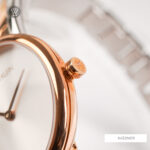 Calvin Klein 30mm Nữ K4E2N61X - Ảnh 4