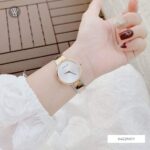 Calvin Klein 30mm Nữ K4E2N61X - Ảnh 8