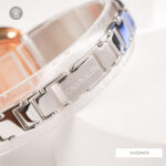 Calvin Klein 30mm Nữ K4E2N61X - Ảnh 6