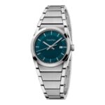 Calvin Klein 30mm Nữ K6K3314L - Ảnh 1