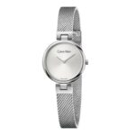 Calvin Klein 28mm Nữ K8G23126 - Ảnh 1