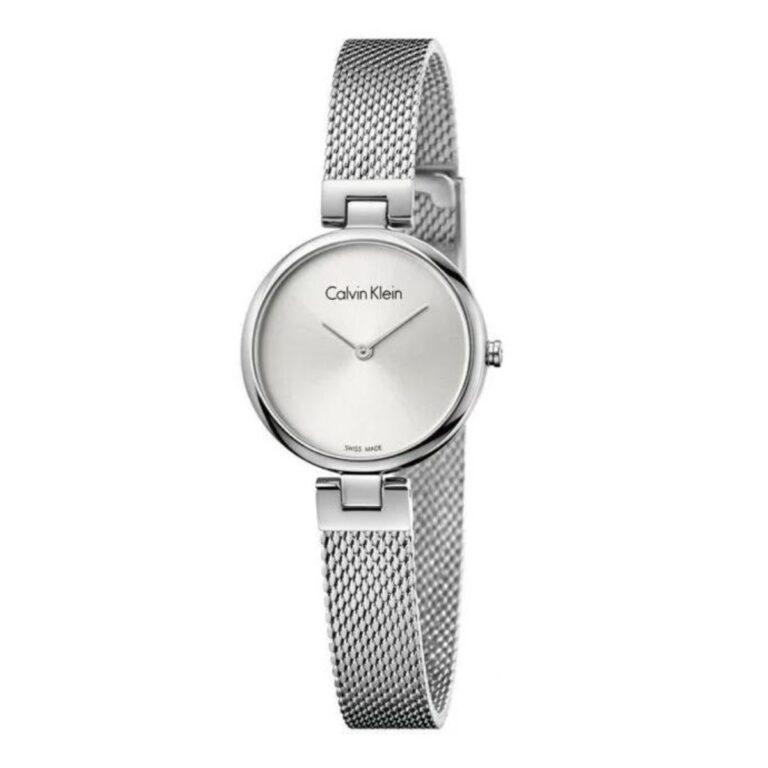 Calvin Klein 28mm Nữ K8G23126