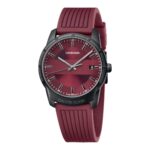 Calvin Klein 42mm Nam K8R114UP - Ảnh 1