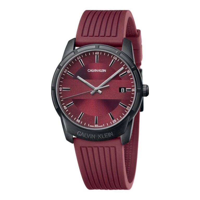 Calvin Klein 42mm Nam K8R114UP