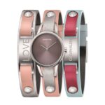 Calvin Klein 32mm Nữ K9D231ZZ - Ảnh 1