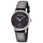 Calvin Klein 32mm Nữ K9H2Y1C1 - Ảnh 1