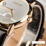 Calvin Klein 32mm Nữ K9H2Y5C6 - Ảnh 5