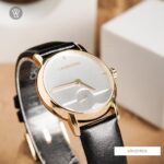 Calvin Klein 32mm Nữ K9H2Y5C6 - Ảnh 6