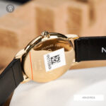 Calvin Klein 32mm Nữ K9H2Y5C6 - Ảnh 8