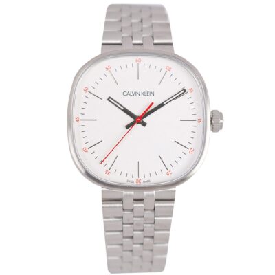 Ảnh sản phẩm Calvin Klein 37.5mm Nam K9Q12136