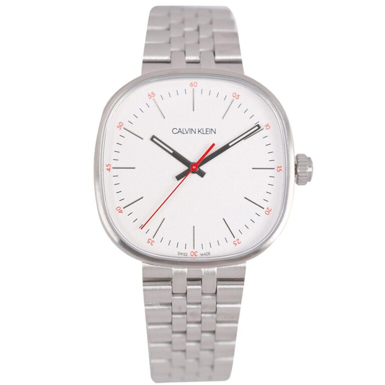 Calvin Klein 37.5mm Nam K9Q12136