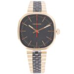 Calvin Klein 38mm Nam K9Q125Z1 - Ảnh 1