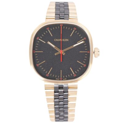 Ảnh sản phẩm Calvin Klein 38mm Nam K9Q125Z1