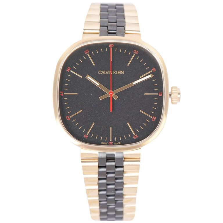Calvin Klein 38mm Nam K9Q125Z1