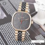 Calvin Klein 38mm Nam K9Q125Z1 - Ảnh 3