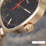 Calvin Klein 38mm Nam K9Q125Z1 - Ảnh 5