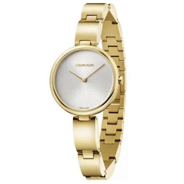 Calvin Klein 32mm Nữ K9U23546