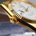 Olym Pianus 40mm Nam OP89322AGK-T - Ảnh 6