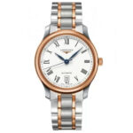 Longines 38.5mm Nam L2.628.5.19.7 - Ảnh 1