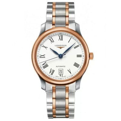 Ảnh sản phẩm Longines 38.5mm Nam L2.628.5.19.7