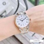 Longines 38.5mm Nam L2.628.5.19.7 - Ảnh 2