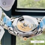 Longines 38.5mm Nam L2.628.5.19.7 - Ảnh 4