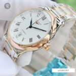 Longines 38.5mm Nam L2.628.5.19.7 - Ảnh 6