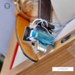 Longines 41mm Nam L2.715.8.78.3 - Ảnh 2