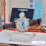 Longines 41mm Nam L2.715.8.78.3 - Ảnh 3