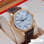 Longines 41mm Nam L2.715.8.78.3 - Ảnh 4