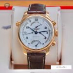 Longines 41mm Nam L2.715.8.78.3 - Ảnh 5