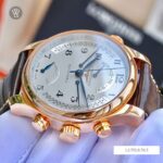Longines 41mm Nam L2.715.8.78.3 - Ảnh 6