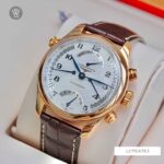 Longines 41mm Nam L2.715.8.78.3 - Ảnh 7