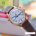 Longines 41mm Nam L2.715.8.78.3 - Ảnh 10